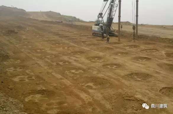 農村建房不得不考慮的問題：如何確定基礎埋深?